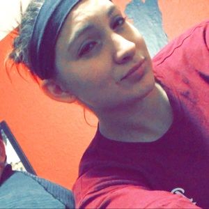 Meet your Posher, Daniela